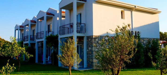Kalina Hotel Hotel di Datça