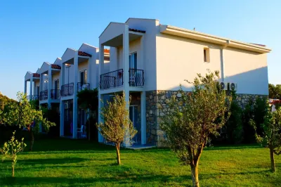 Kalina Hotel Các khách sạn ở Emecik Mahallesi