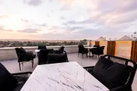 Remal Pyramids Hotel Hotels in Al Haraneyah