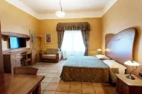 Residence Liberty Hotels in Province of Parma