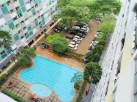 The Royale Sentra Tower Kuning Powered by Cocotel