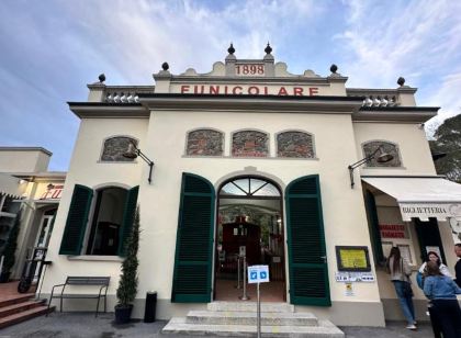 Hotel la Riviera
