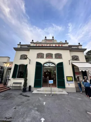 Hotel la Riviera