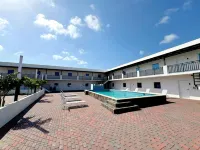 Bon Bini Suites Aruba Hotels in Oranjestad