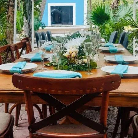 Hostal y Camping Villa Mercedes