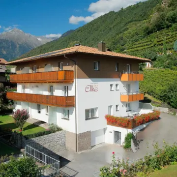 Appartements Elke