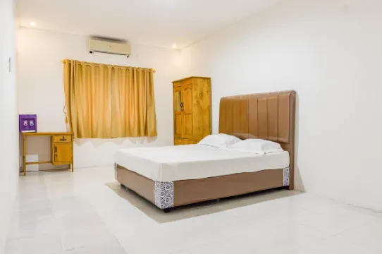 Hotel O Enjoy Homestay & Cafe