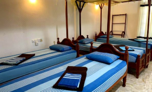 La Safari Inn Tissamaharama