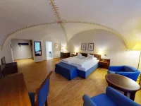 Romantik Hotel Tuchmacher Hotel a Görlitz