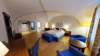 Romantik Hotel Tuchmacher Hotels in Görlitz