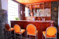 The Rock Hotel