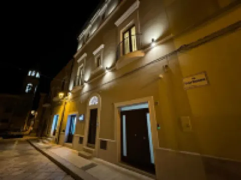 B&B Palazzo Croghan