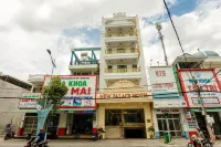 NEW PALACE HOTEL Hotels near Nhà thờ giáo xứ Quảng Ngãi