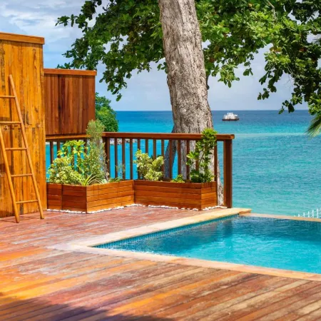 Ten Moons Sunset Villas