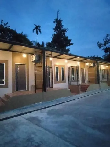 รูปภาพของริมธารริเวอร์เพลส