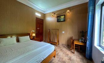 Tam's Homestay