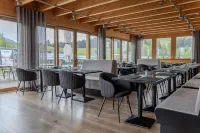 Hotel Wetterstein Hotels in Telfs