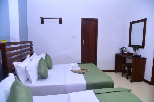 Belvita Resort Ella
