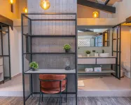 5Q HOUSE Zona G - Holiday Apartments