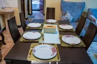 Happy Trails Home- Nanyuki