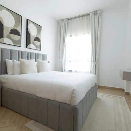 Designer Furnished Villa with Luxury Finishes in Springs 14