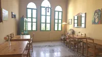 Al Bishara Guest House - breakfast