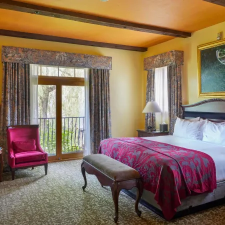 Mirbeau Inn & Spa - Skaneateles