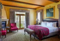 Mirbeau Inn & Spa - Skaneateles - WiFi