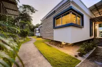 Villas Ríos del Caribe Các khách sạn ở 