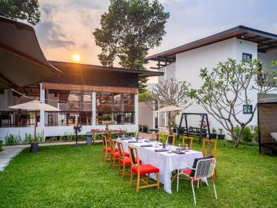 The Riviera Champasak