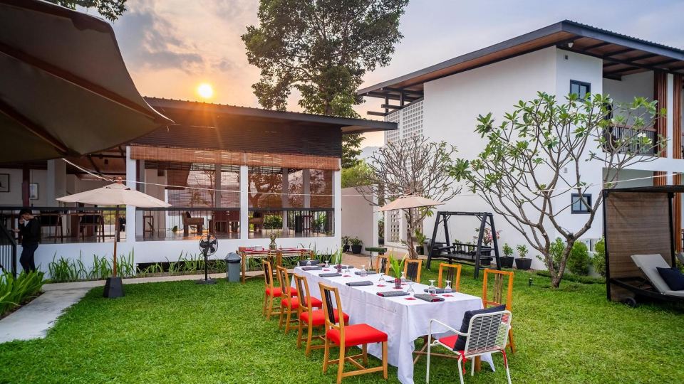 The Riviera Champasak
