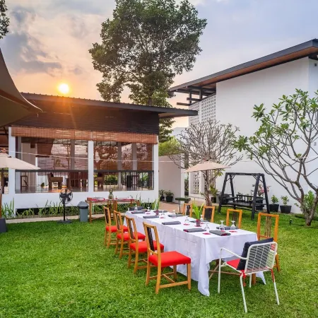 The Riviera Champasak