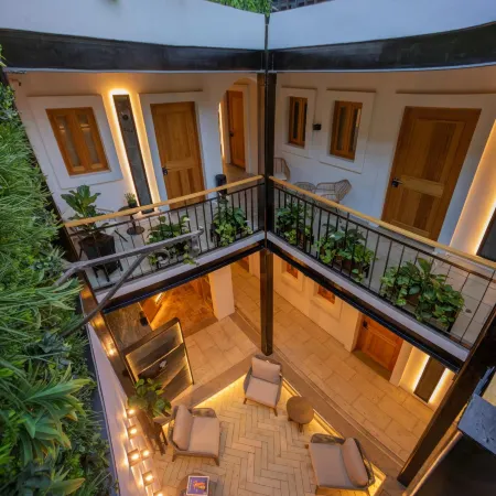 Casa Ziña
