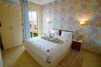 Great Holiday Apart-Hotel & Penthouse