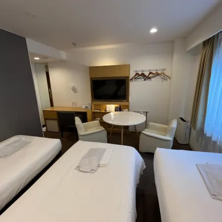 Rembrandt Inn Aomori