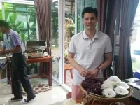 M Grand Hotel Hotel di Bueng Kan