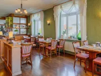 Hotel Fürsteneck Hotels in Bernburg