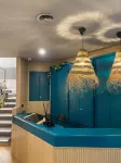 The Pod Suite Hostel Blasco