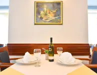 Hotel Adria - breakfast