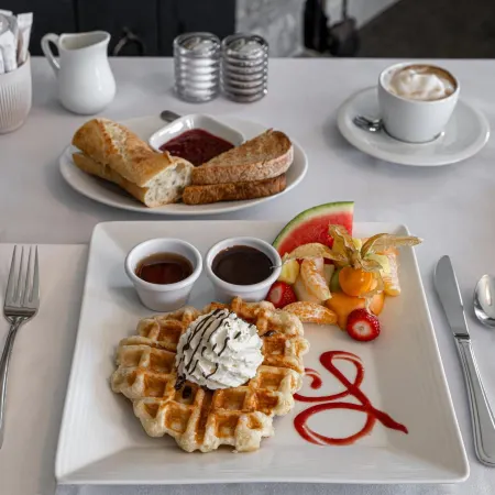 Chez Truchon Bistro-Auberge