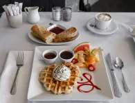Chez Truchon Bistro-Auberge - Losmen
