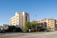 Hotel Alda Malvasía Hotel di 
