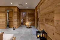 Hotel Baita Dei Pini - ที่มีสปา