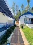 Shree Kalya Resort- Chikmagalur - Mountain view