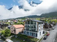 3100 Boutique Hotel Kazbegi - 2-Star