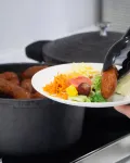 Holiday Inn Express STRASBOURG - CENTRE by IHG - Aamiainen