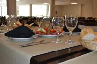 Hotel Oscar Lescano - All Inclusive - Desayuno