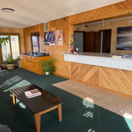 La Vista Inn