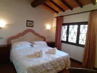 Hotel Il Pietreto Hotels in Colle di Val d'Elsa