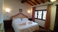Hotel Il Pietreto